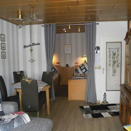 Dowat Apartment Heiligenhafen