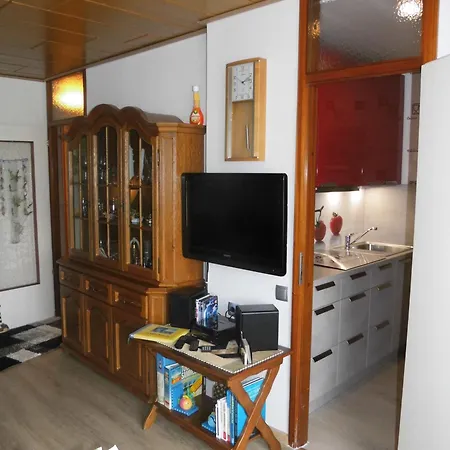 Dowat * Heiligenhafen