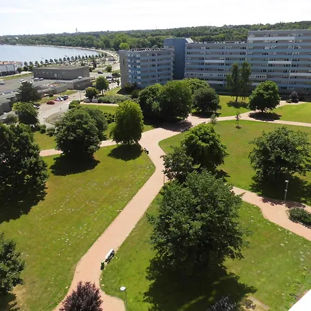 Apartment Dowat Heiligenhafen