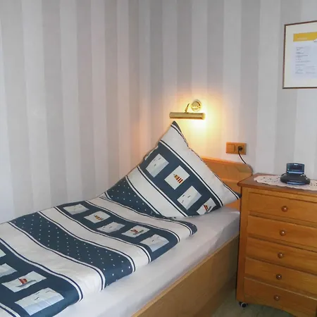 Apartment Dowat Heiligenhafen